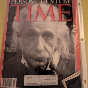 Time magazine 2 plus Life Big board issue